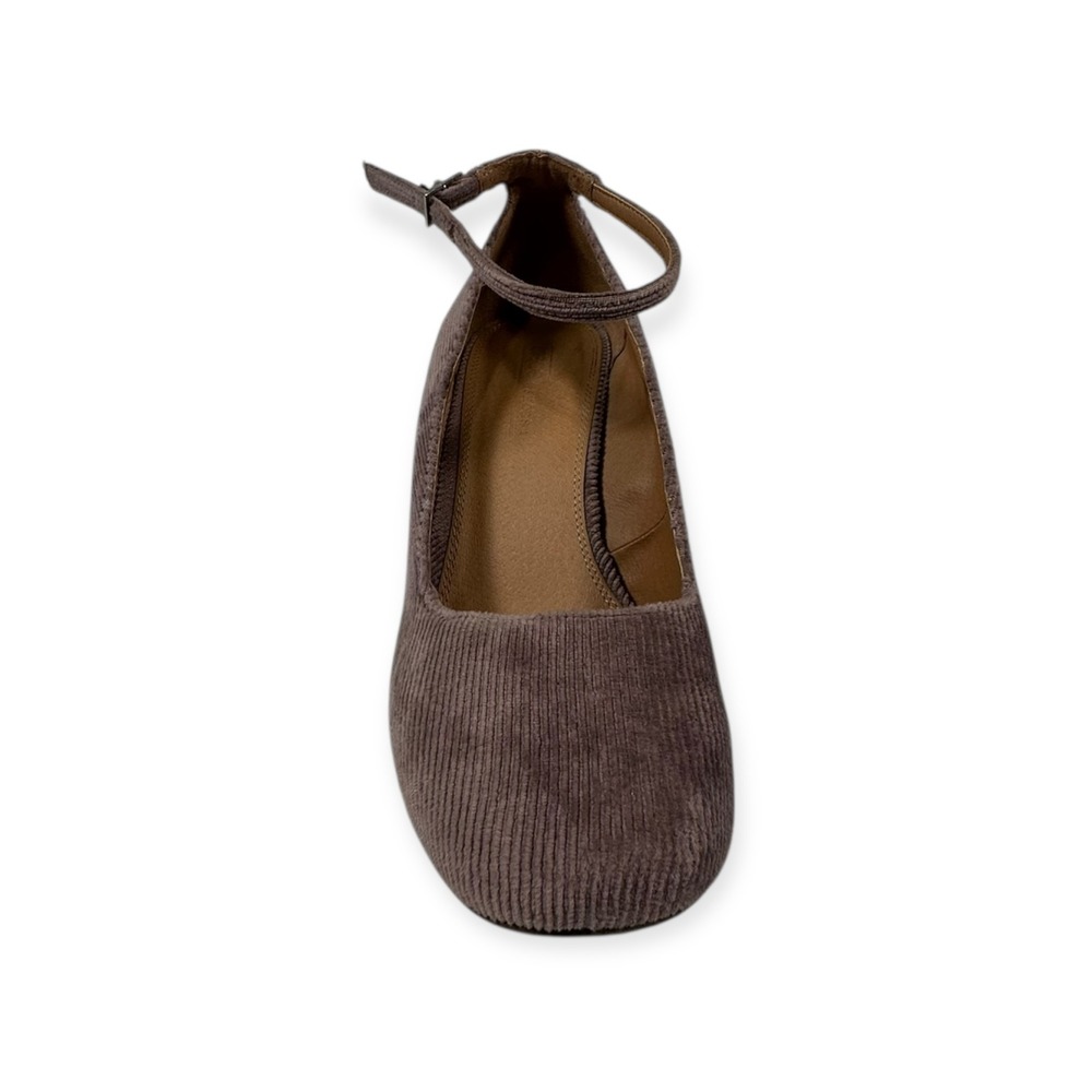 ASOS Brown Heels - Picture 9 of 13